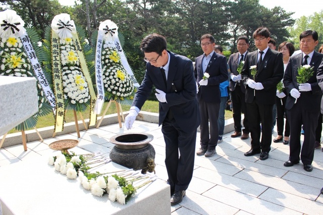 ▲ 최종환후보