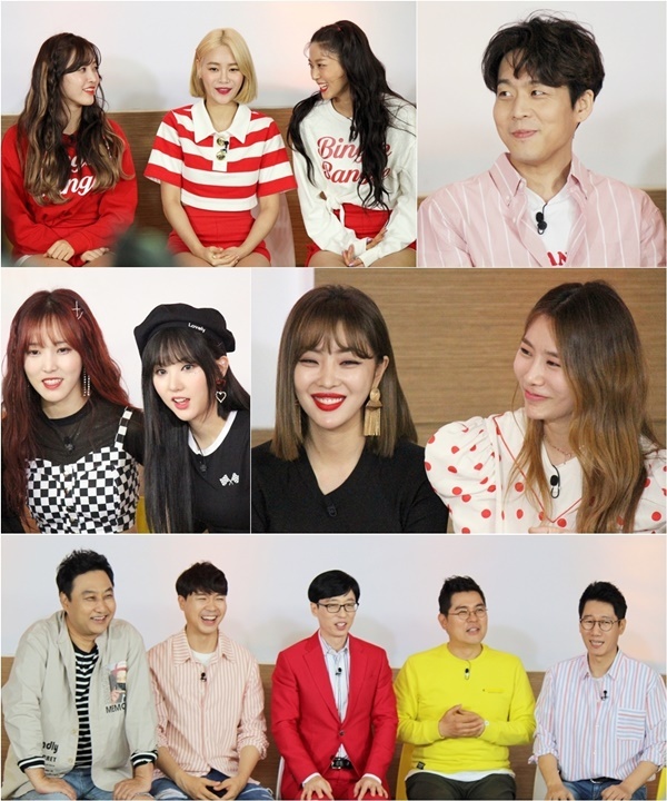 ▲ 호국의 달을 맞아 '해피투게더3 내 노래를 불러줘'가 군대에 입성한다. KBS 2TV