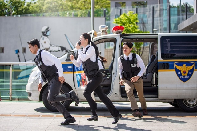 ▲ 성남수정경찰서 제공