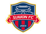 ▲ 프로축구 K리그2(2부리그) 수원FC 앰블럼