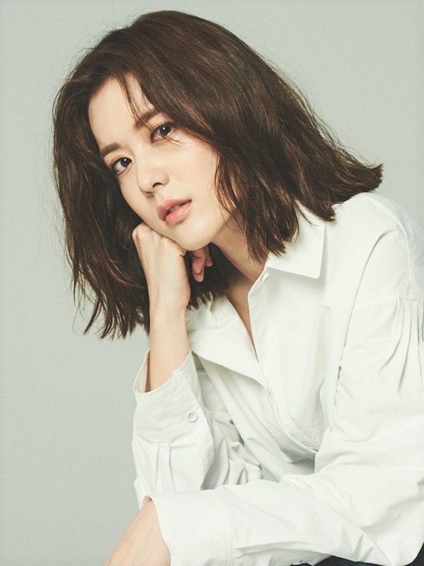 ▲ 배우 양진성이 '그녀로 말할 것 같으면'의 출연을 확정지었다. 씨엘엔컴퍼니