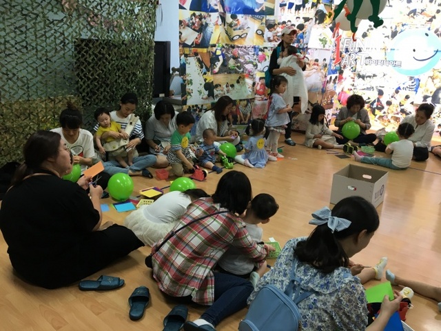 ▲ 공룡
