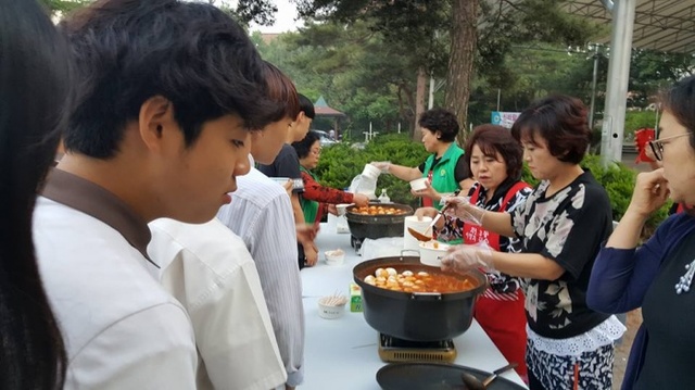 ▲ 양주시청소년상담복지센터