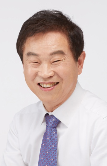▲ 배종수 경기도교육감 후보