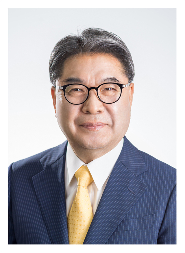 ▲ 이재정 경기도교육감 후보