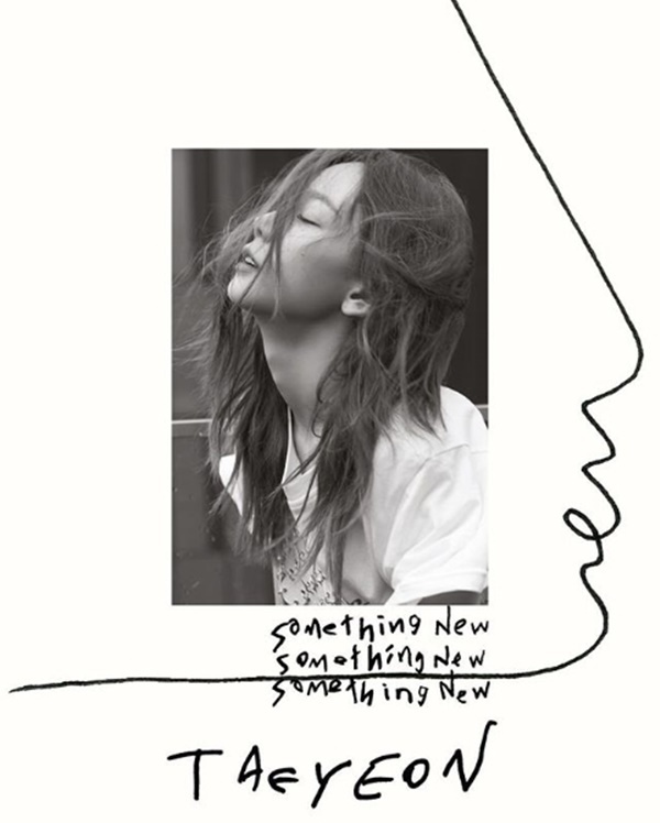 ▲ 태연이 신곡 'Something New'(썸띵 뉴)로 돌아온다. 태연 인스타그램