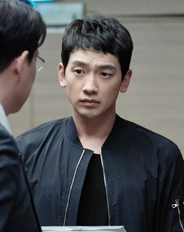 ▲ JTBC '스케치' 정지훈의 안방극장 사로잡은 '명장면 BEST 3' 공개. 네오엔터테인먼트 드라마하우스