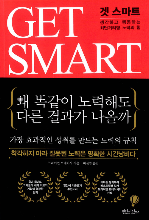 ▲ 겟 스마트