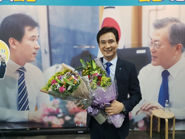 ▲ 서철모 화성시장