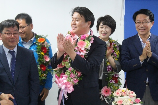 ▲ 임병택