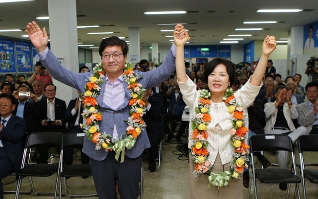 ▲ 염태영 수원시장