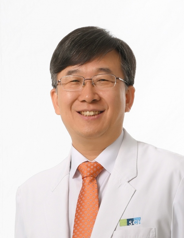 ▲ 1. 순천향대 부천병원 호흡기알레르기내과 장안수 교수