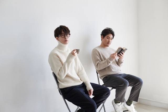 ▲ 군포 문화재단 노리플라이