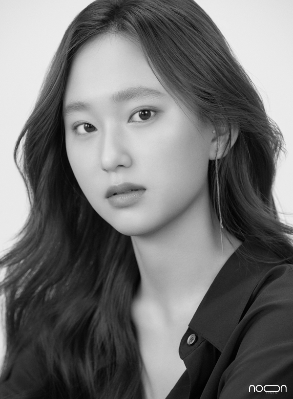 ▲ 배우 류혜영이 눈 컴퍼니와 전속계약을 체결했다. 눈컴퍼니