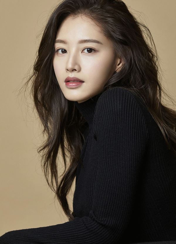 ▲ 걸그룹 레인보우 출신 겸 배우 김재경이MBC '배드파파'에 캐스팅. 나무엑터스