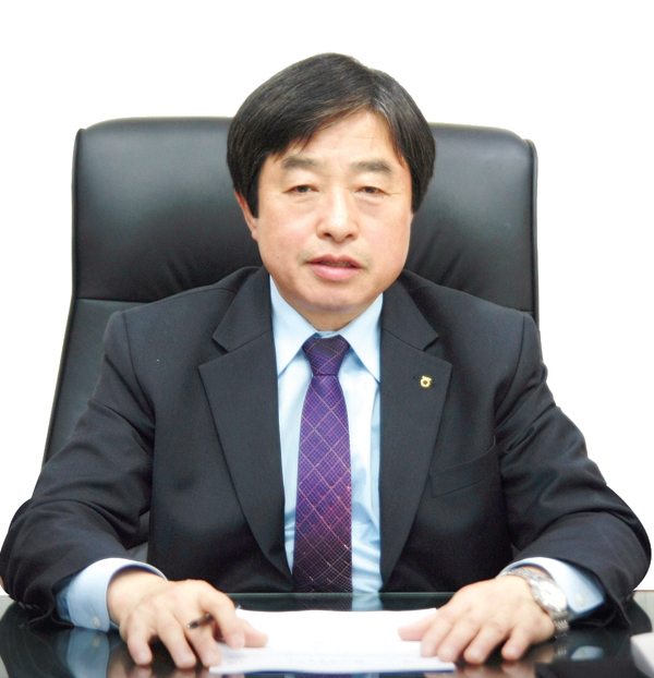 ▲ 최종철조합장