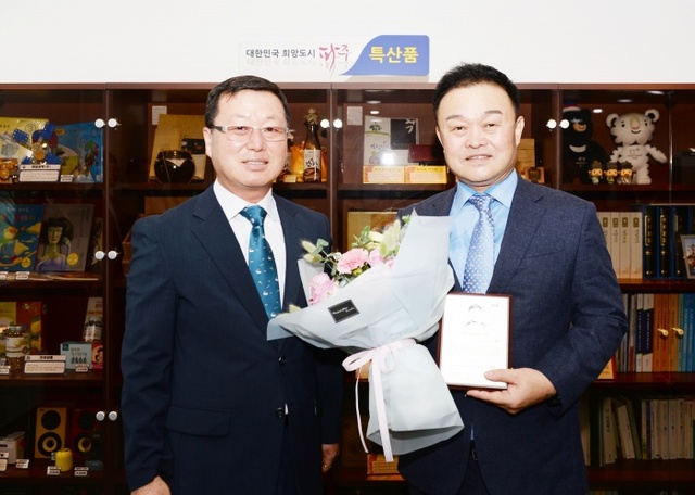 ▲ 김홍식 국장 1