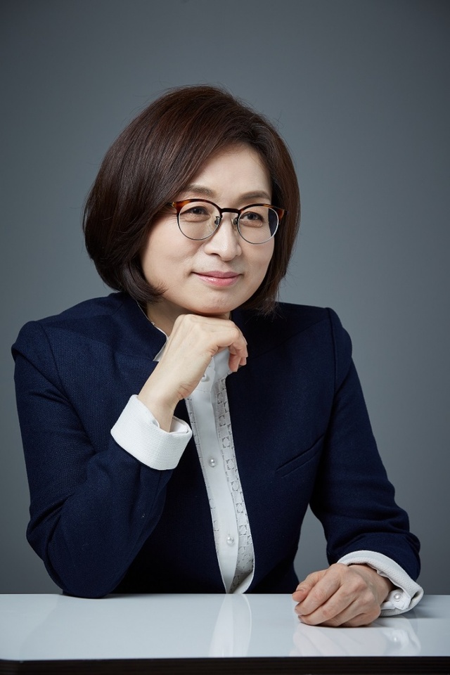 ▲ 더불어민주당 은수미 당선인