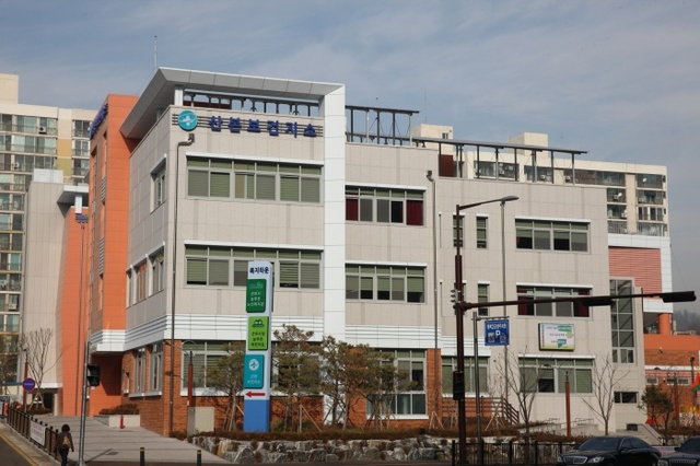 ▲ 군포-지역사회건강조사 조사원 모집