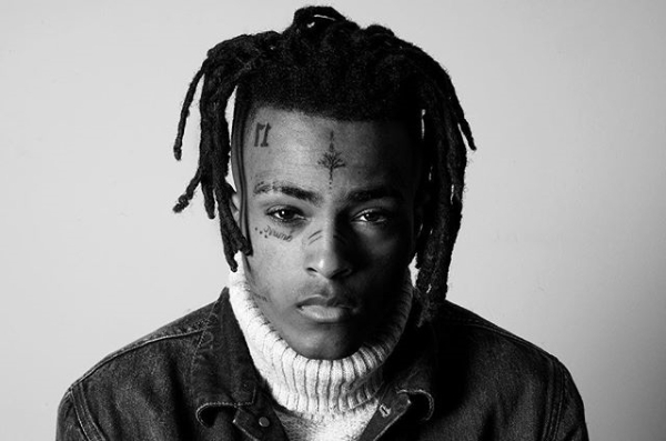 ▲ 미국 래퍼 XXXTentacion(엑스엑스엑스텐타시온)이 총기 사고로 사망했다. SNS