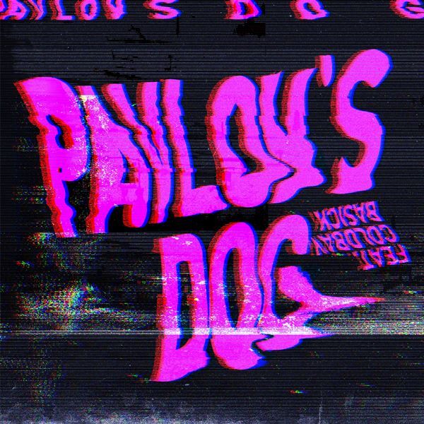 ▲ 그룹 빅스 멤버 라비 믹스테잎 선공개곡 '파블로프의 개' 이미지. 젤리피쉬엔터테인먼트