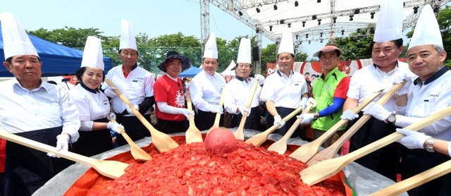 ▲ 퇴촌토마토축제 (6)