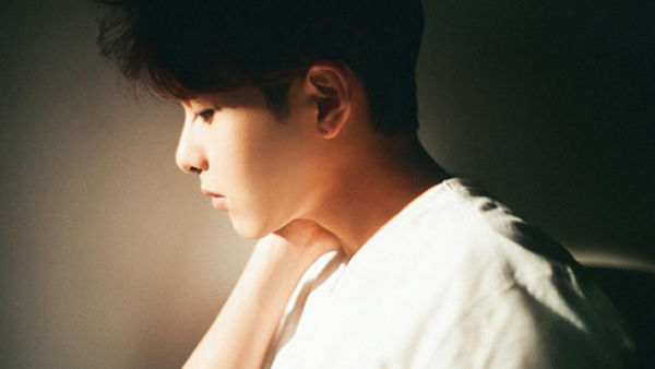 ▲ 슈퍼주니어 려욱. SJ레이블