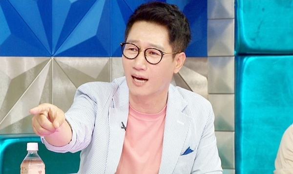 ▲ 개그맨 지석진이 부친상을 당했다. MBC