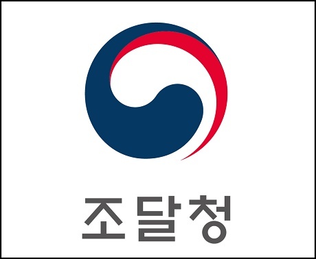 ▲ 조달청