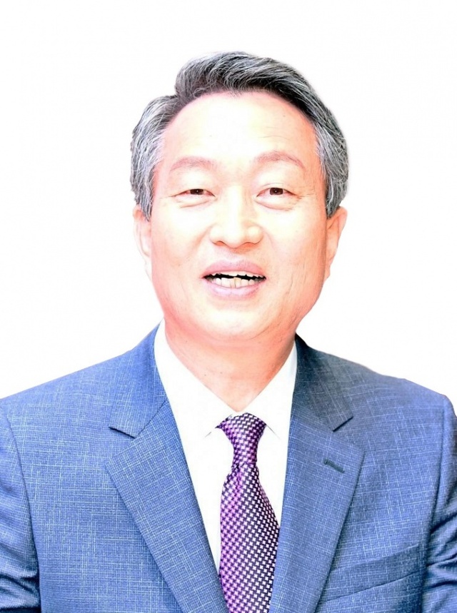 ▲ 경동대 최철재 교수