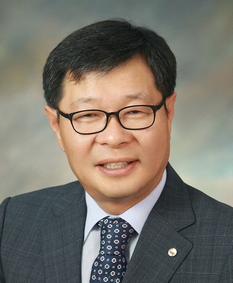 ▲ 김준기 신임 한국은행 경기본부장