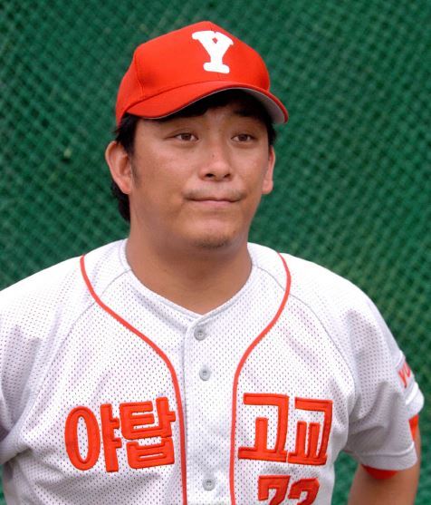 ▲ 야탑고 김성용 감독.경기일보DB
