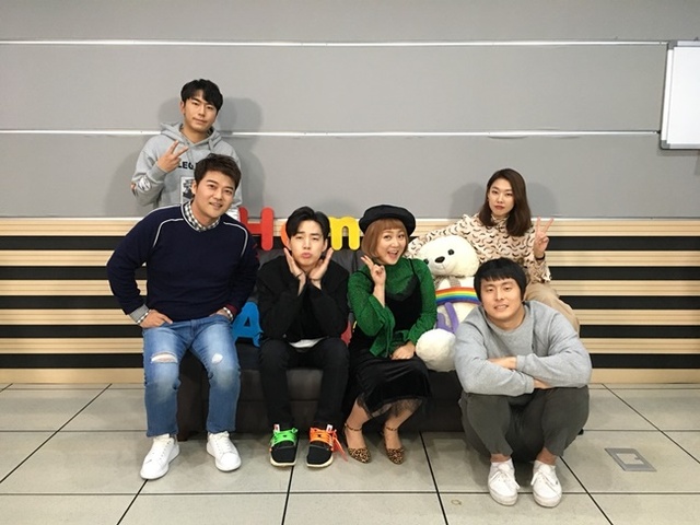▲ MBC '나 혼자 산다'가 3개월 연속 '한국인이 가장 좋아하는 TV 프로그램' 1위에 선정됐다. MBC