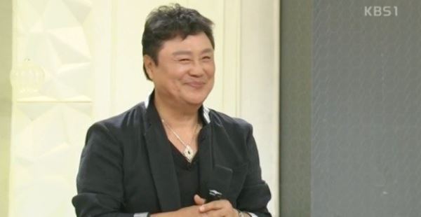 ▲ KBS 1TV '아침마당' 가수 남진. KBS