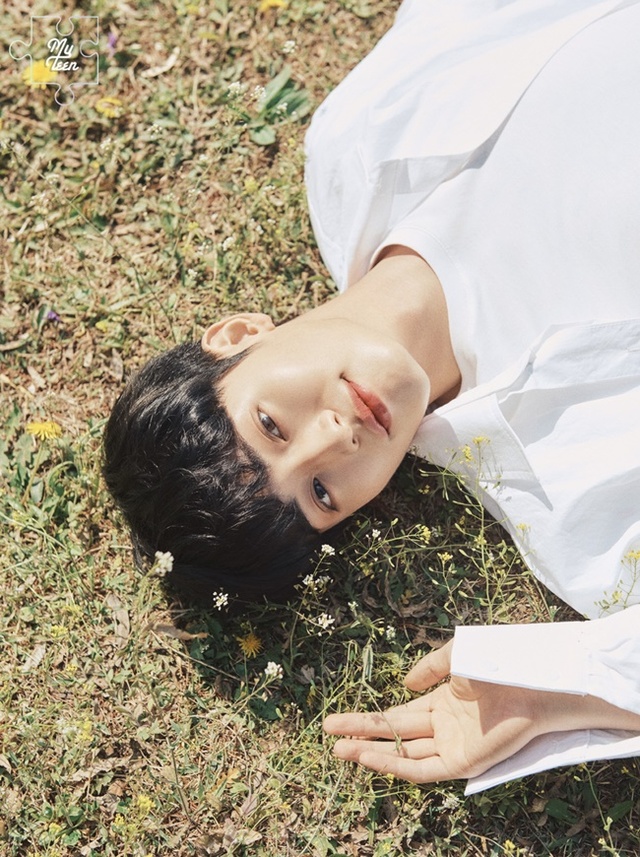▲ 그룹 마이틴 멤버 신준섭이 드라마 '내 아이디는 강남미인'에 캐스팅됐다. 뮤직웍스