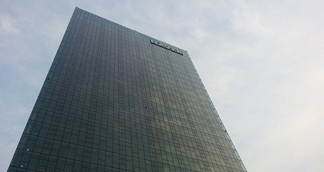 ▲ 네이버가 2년 연속 동반성장지수 평가에서 최우수 등급을 획득했다고 27일 밝혔다. 사진/경기일보DB