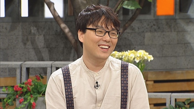 ▲ 기경량 박사가 고구려 수도인 평양을 방문할 수 없는 한국 역사학자들의 안타까움을 전했다. JTBC
