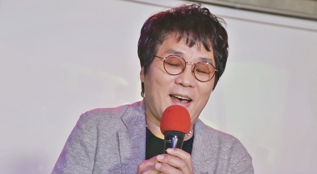 ▲ '마이웨이'에 가수 이용이 출연한다. TV조선