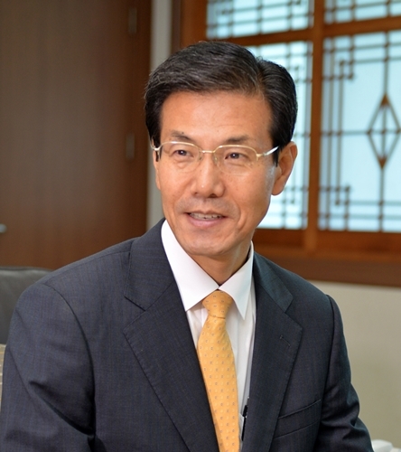 ▲ 이상복 군수1