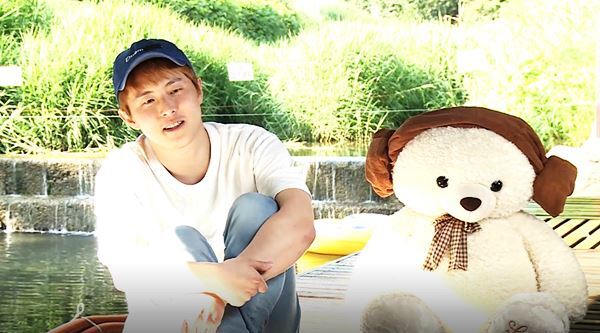 ▲ MBC '나 혼자 산다' 기안84. MBC