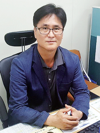 ▲ 박하구 팀장1
