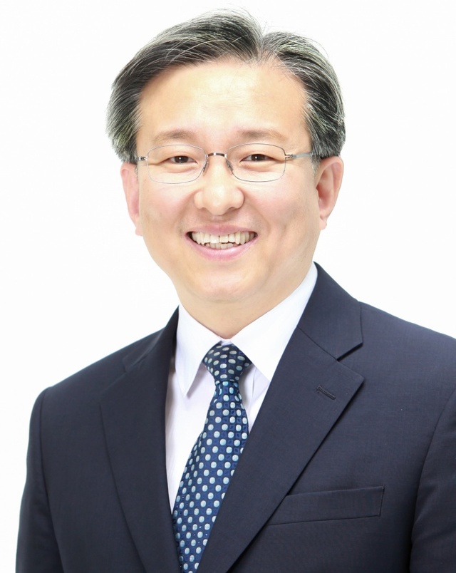 ▲ 더불어민주당 권칠승 의원(화성병)