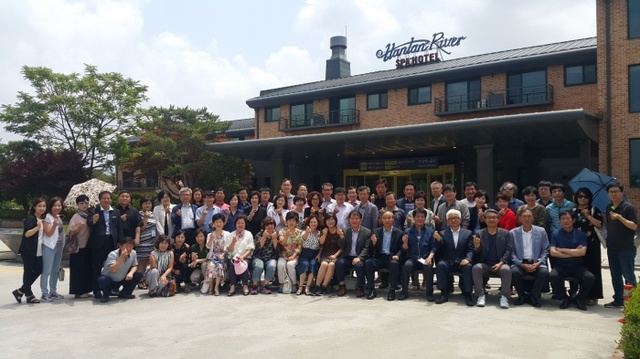 ▲ 보도자료 사진3(동두천양주교육지원청 혁신공감 확산을 위한 지역리더 연수)