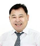 ▲ 시흥, 김태경의장