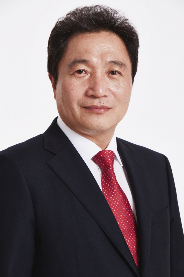 ▲ 바른미래당 이학재 국회의원(인천 서 강화갑)1