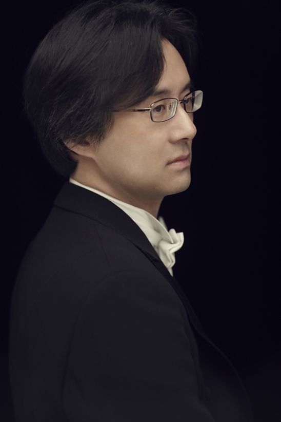 ▲ 박영민 상임지휘자