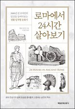 ▲ 로마에서 24시간 살아보기
