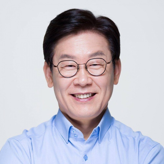 ▲ 이재명 경기도지사