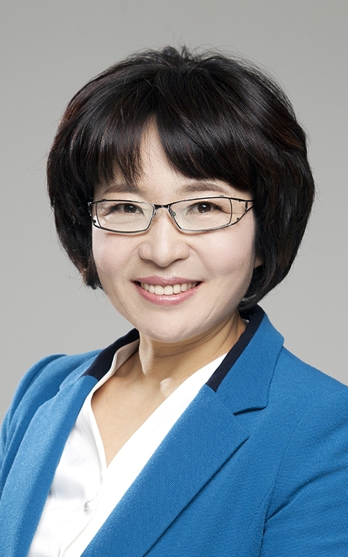 ▲ 김선화위원장