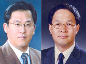 ▲ 조정목 중부청 성실납세지원국장, ▲ 이청룡 중부지방국세청 조사4국장